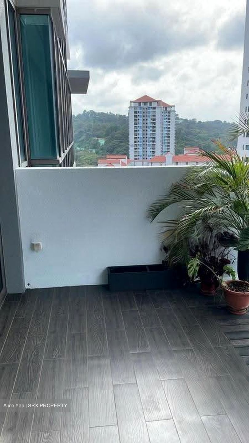 Skyline Residences (D4), Condominium #638596171